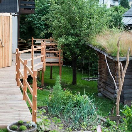 Nature Nook เบลด ภายนอก รูปภาพ