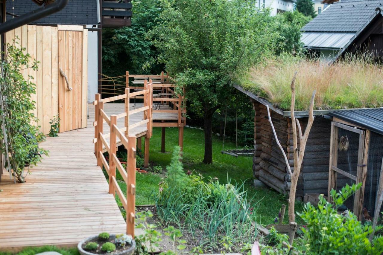 Nature Nook เบลด ภายนอก รูปภาพ